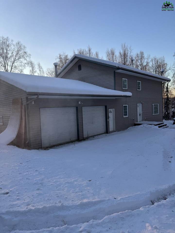 1657 Gold Poke Drive - Photo 1