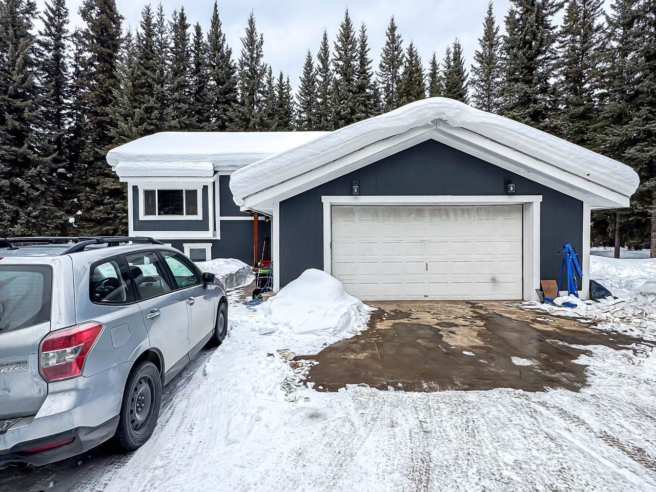 2531 Clydesdale Drive - Photo 1