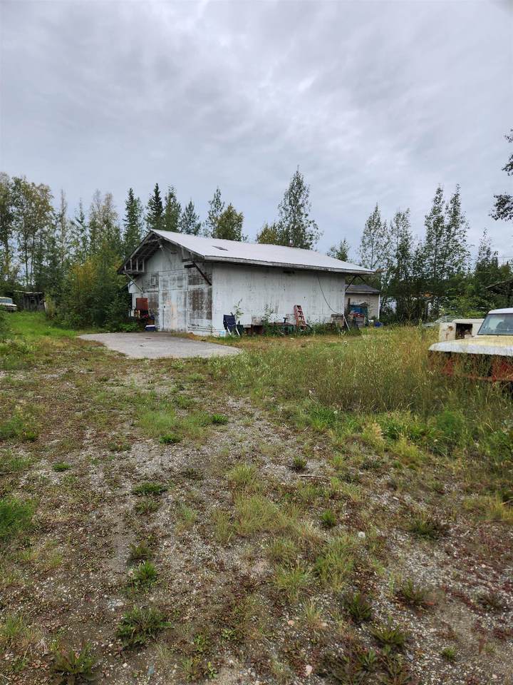 3545 Davis Road - Photo 1