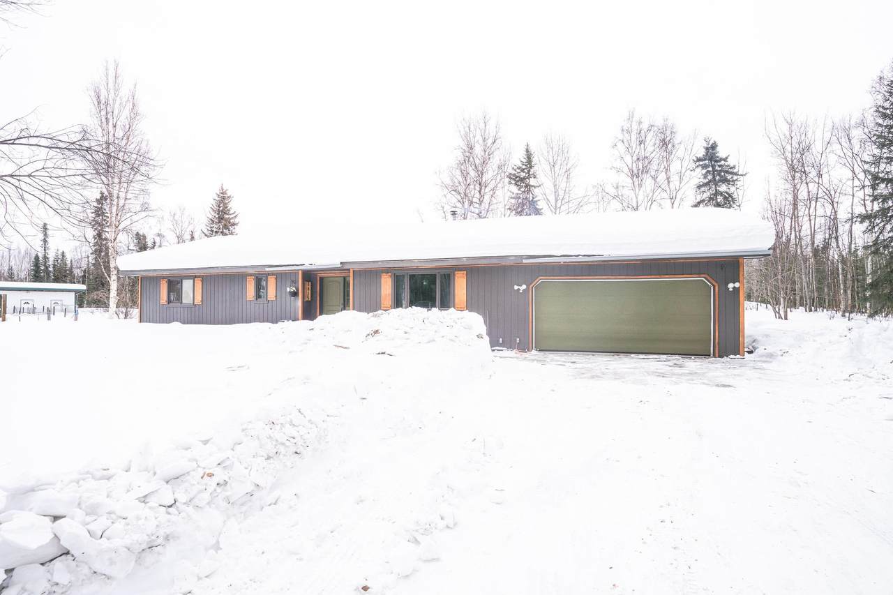 3815 Tanada Road - Photo 1