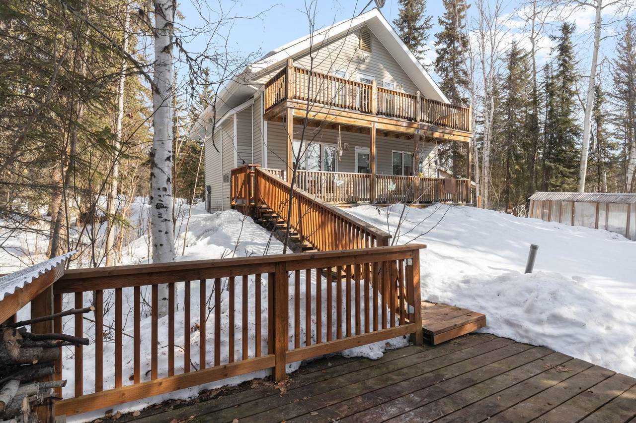 1100 Chickadee Loop - Photo 1
