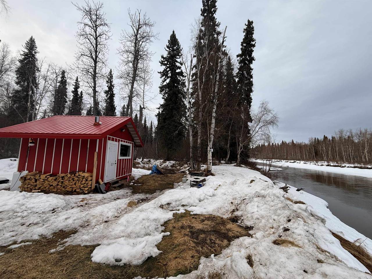 NHN Chena River Access - Photo 1