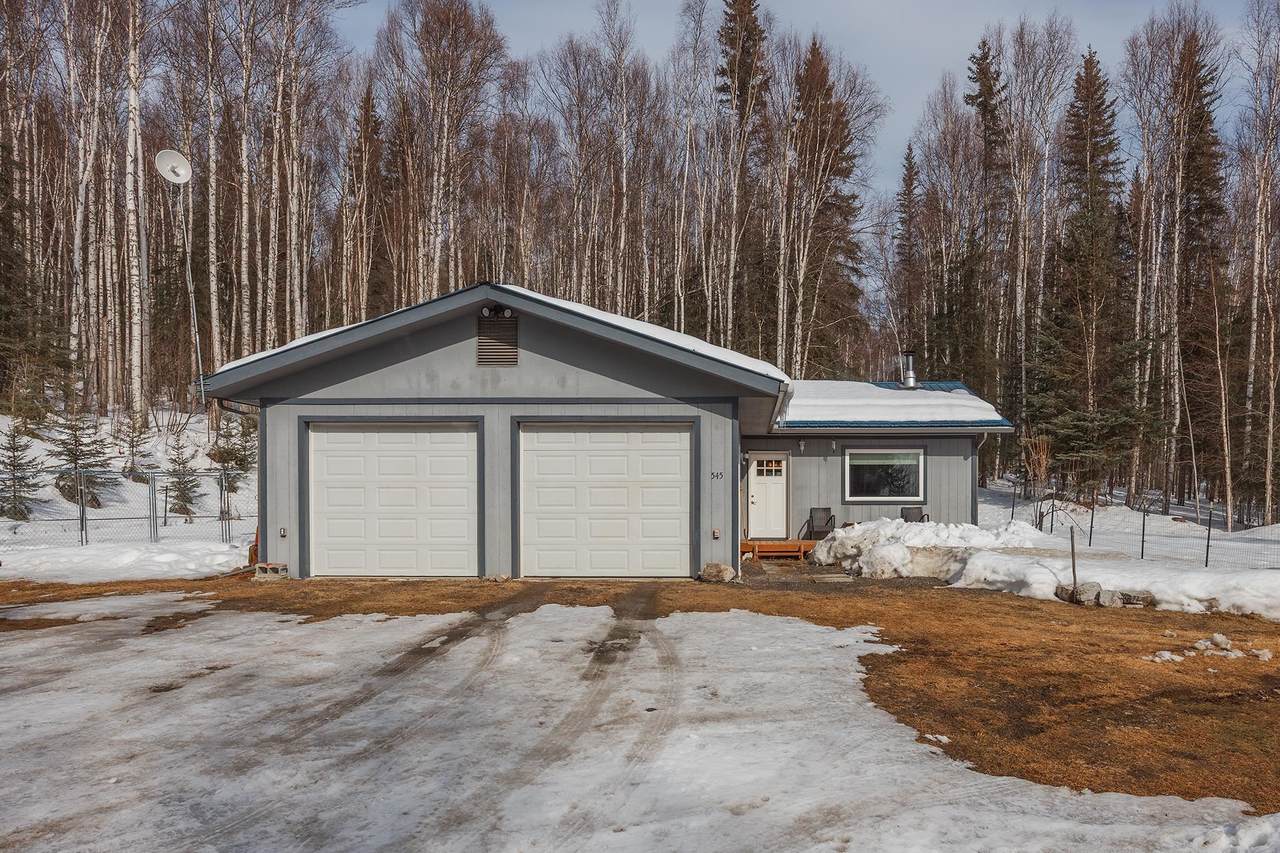 545 Sofie Court - Photo 1