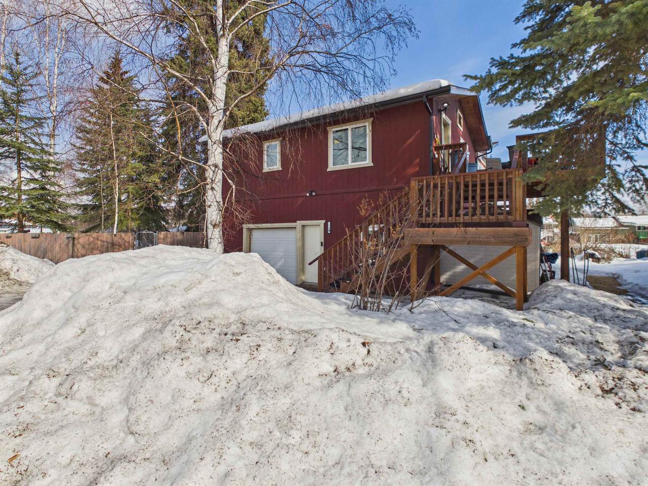 1703 Alaska Way - Photo 1