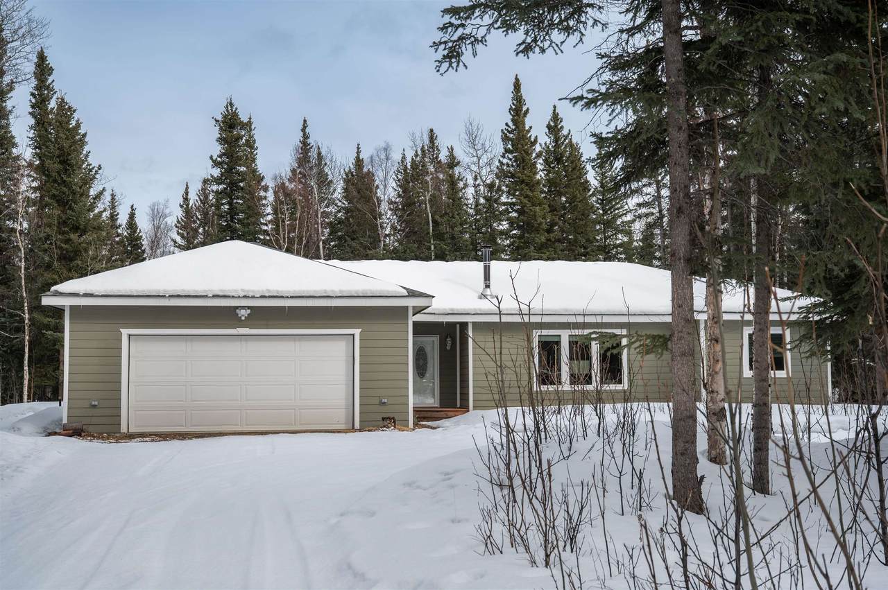2354 Alys Avenue - Photo 1