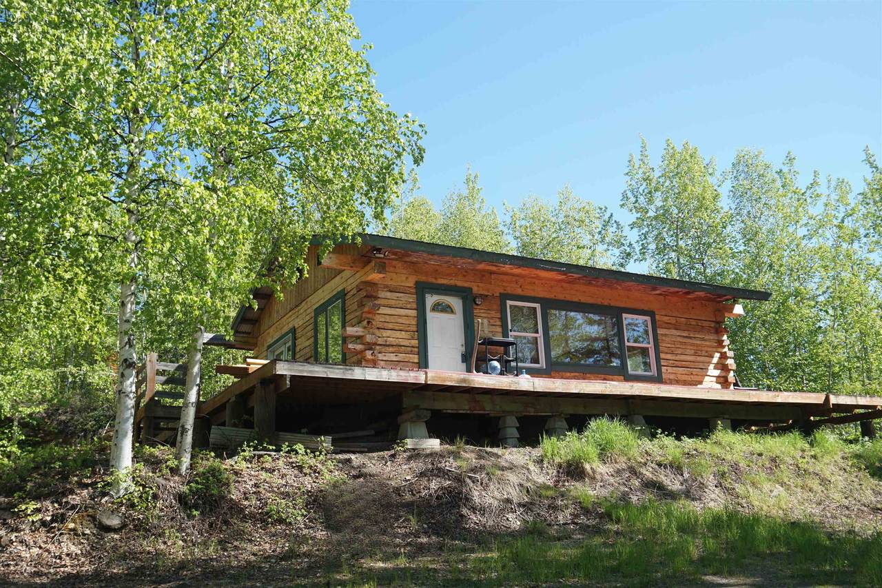 1380 Richard Berry Drive - Photo 1