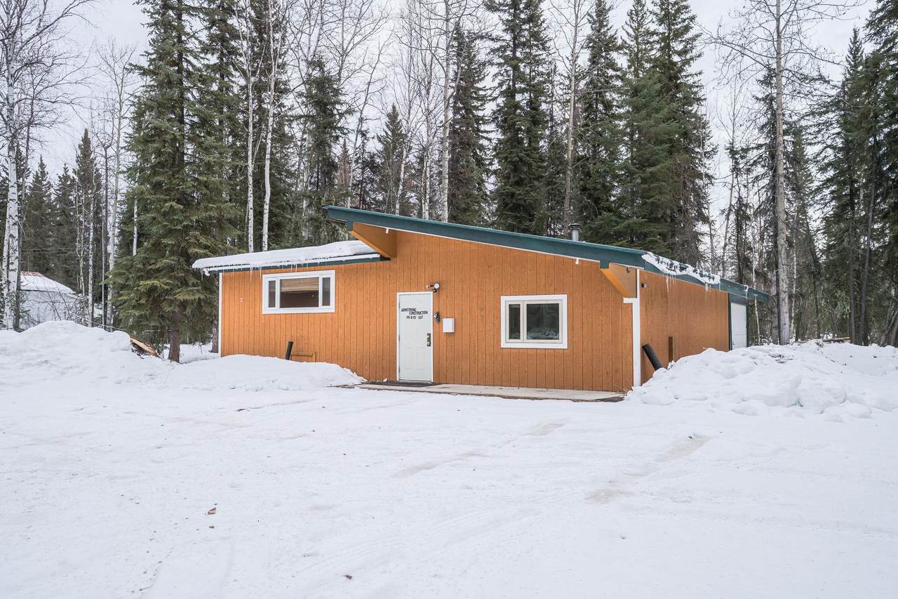 2596 Diamond Street - Photo 1