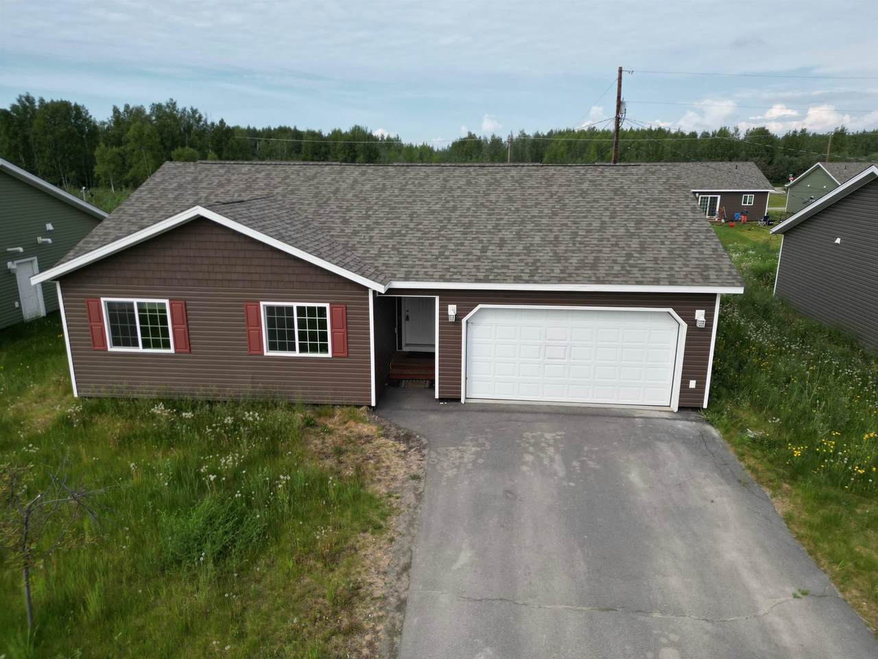 1603 Bronco Lane - Photo 1