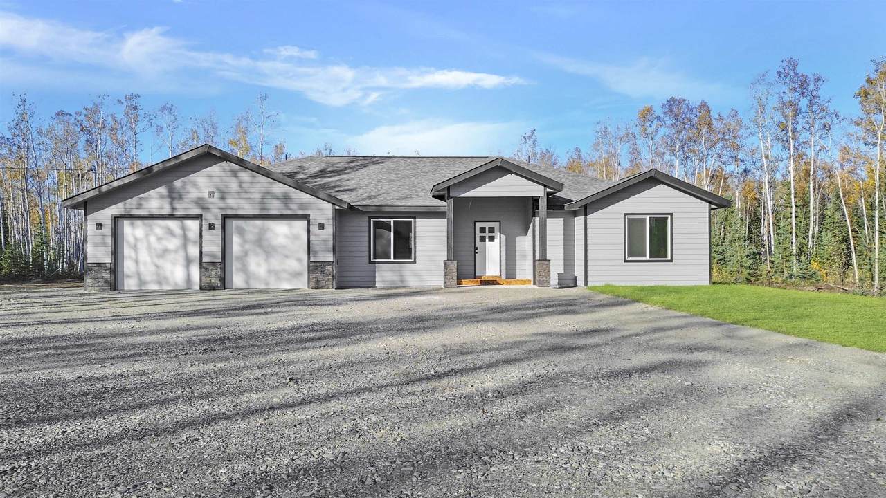 4396 W Kyler Way - Photo 1