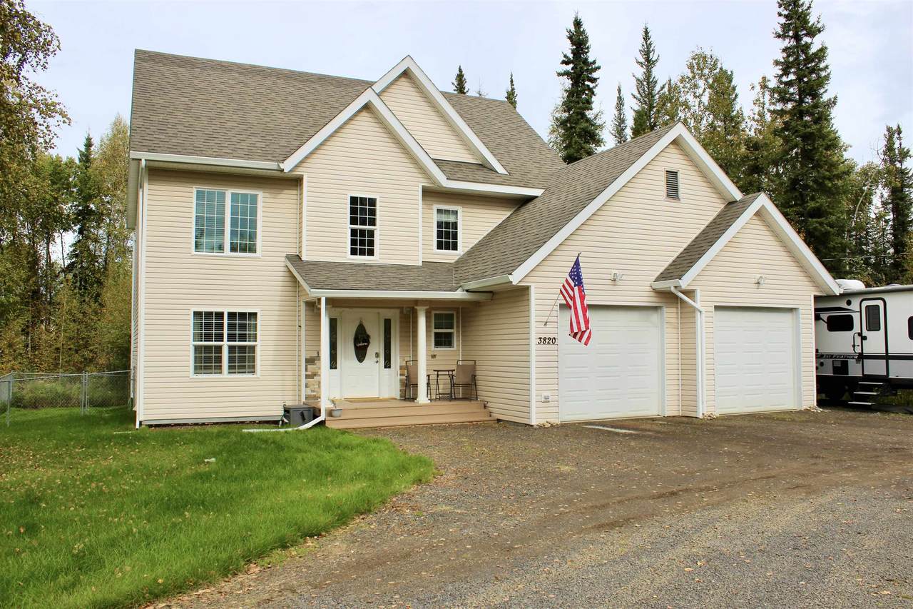 3820 Peter Hawk Avenue - Photo 1