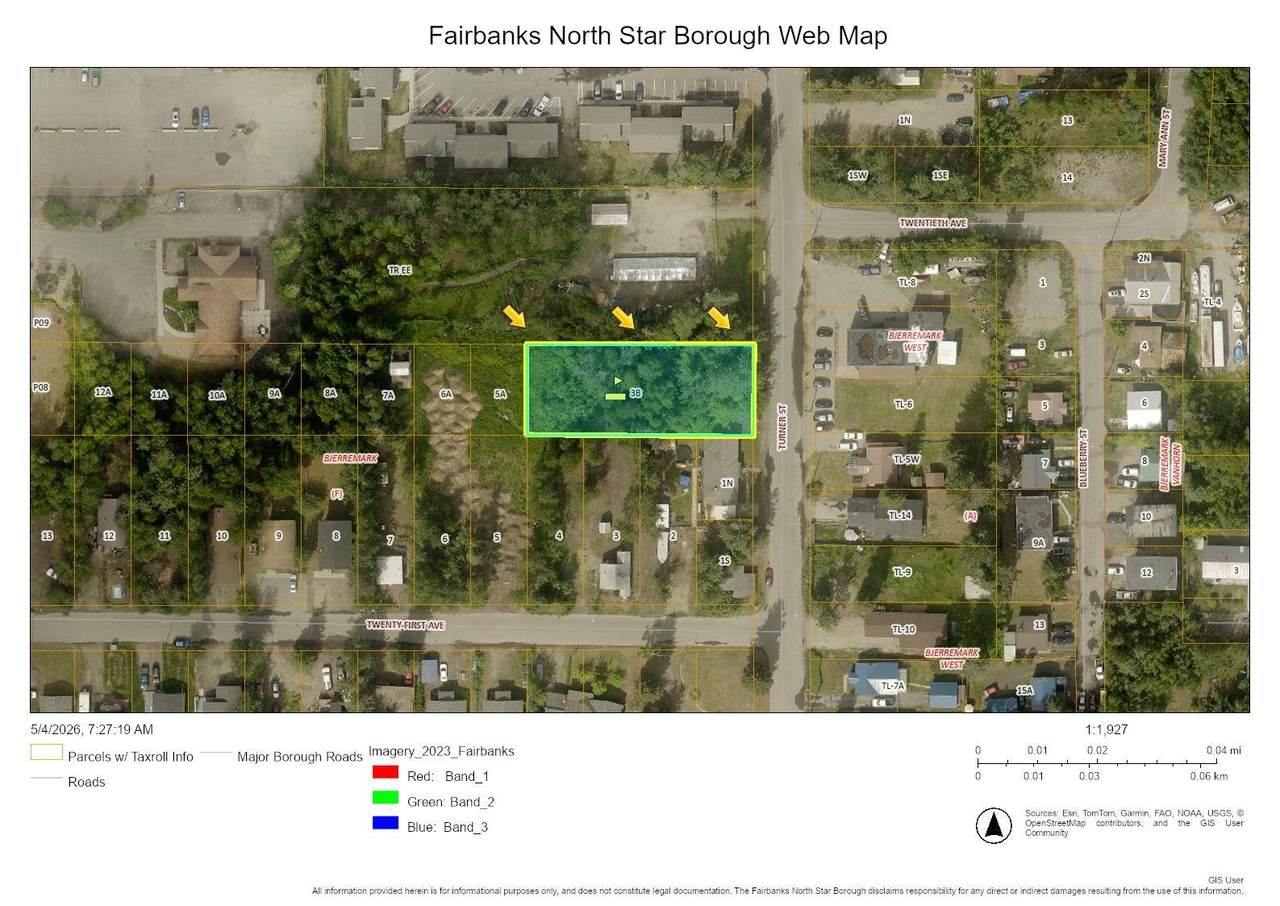 NHN Turner Street - Photo 1