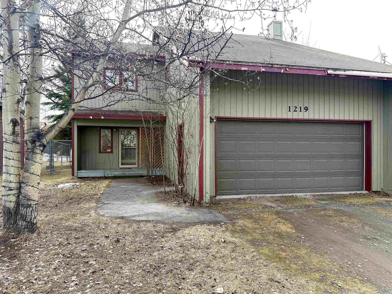 1219 26TH AVENUE - Photo 1