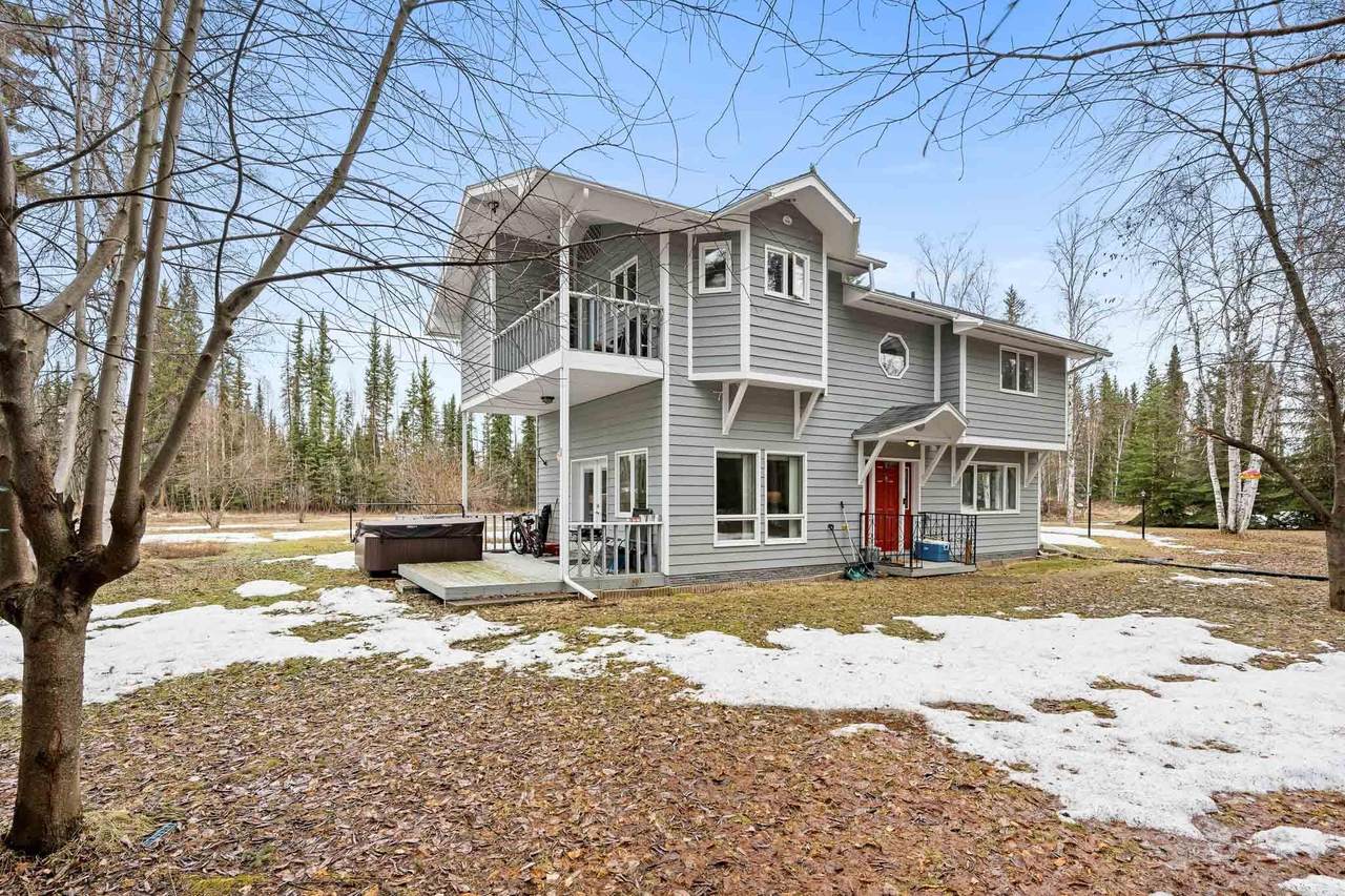 3171 Treaty Street - Photo 1