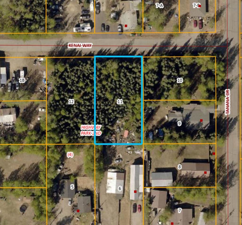 NHN Kenai Way - Photo 1
