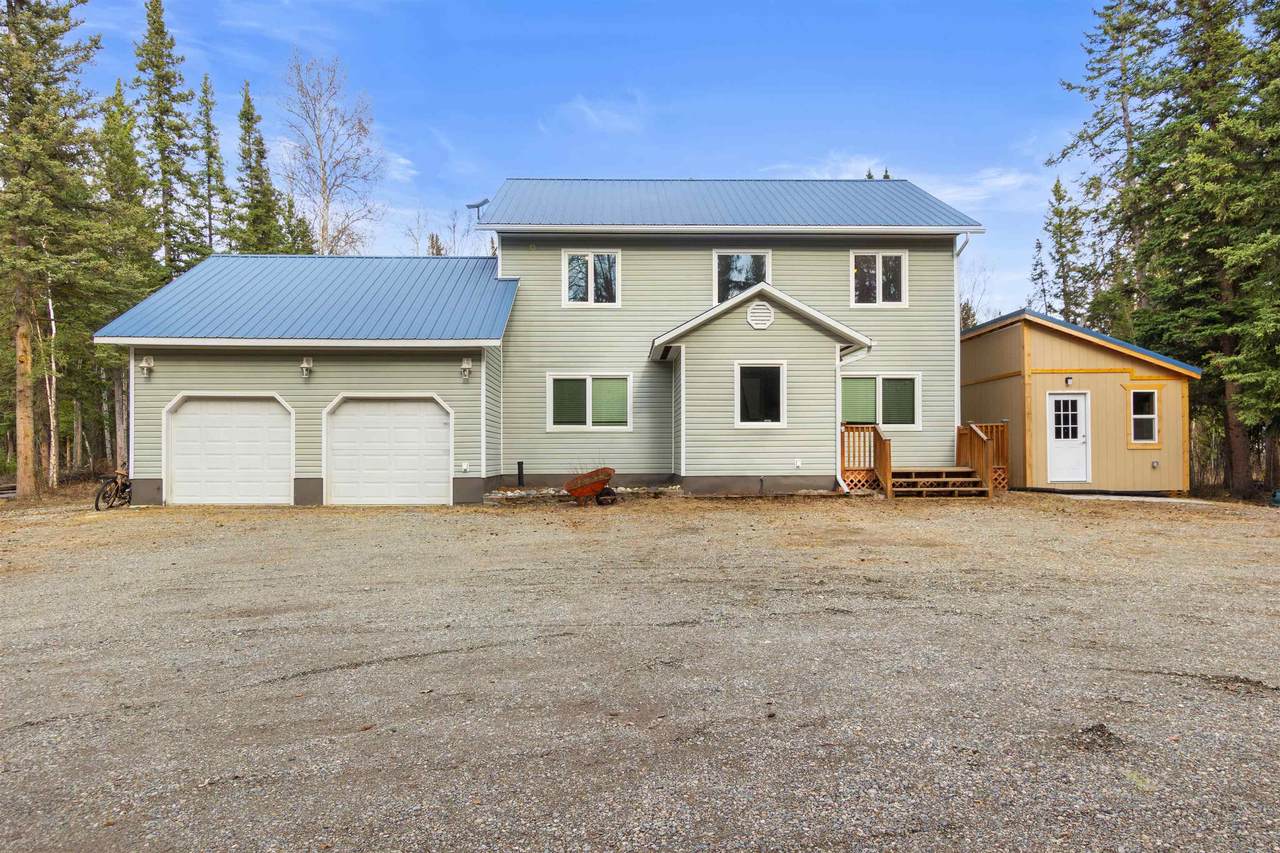 2332 Alyse Ave - Photo 1