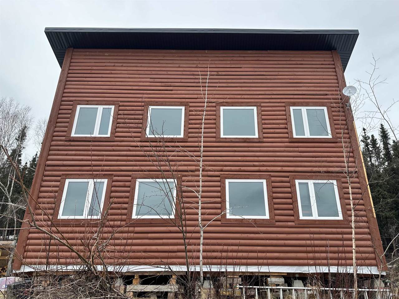 1535 Teslin Trail - Photo 1