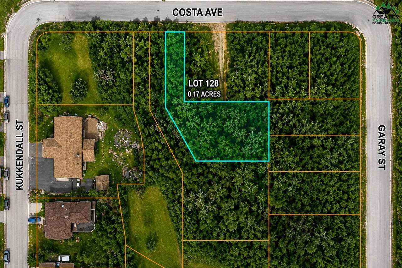 Lot 128 Costa Avenue - Photo 1