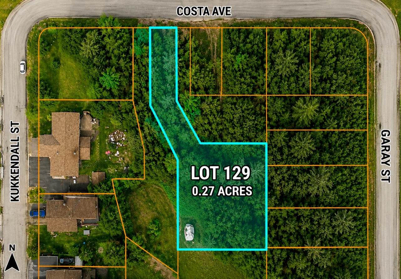 Lot 129 Costa Avenue - Photo 1