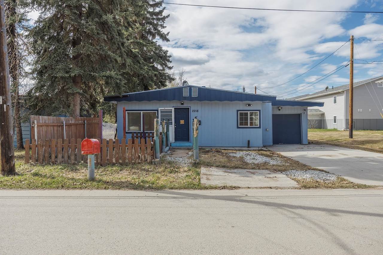 2218 Turner Street - Photo 1