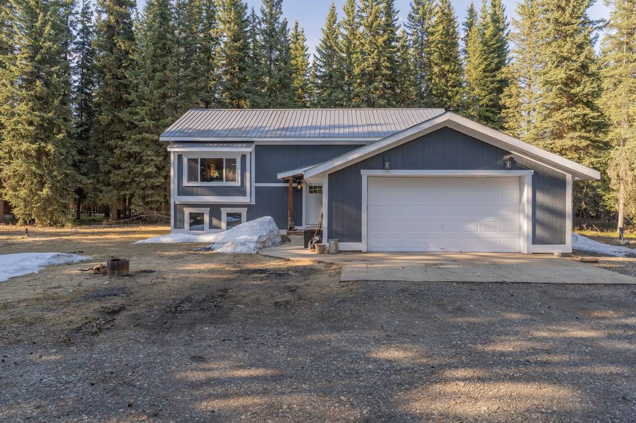 2531 Clydesdale Drive - Photo 1
