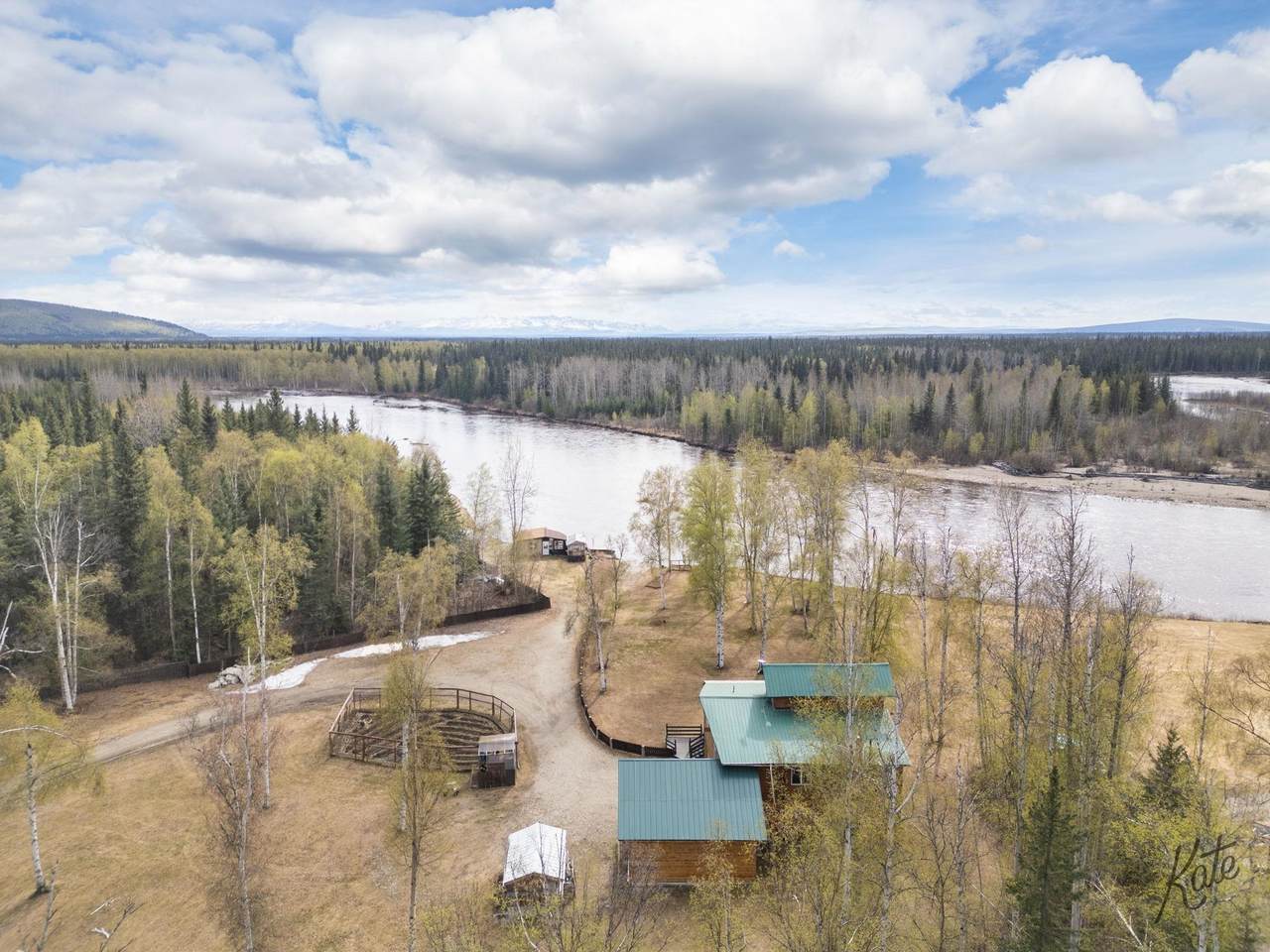 8885 Old Richardson Highway - Photo 1
