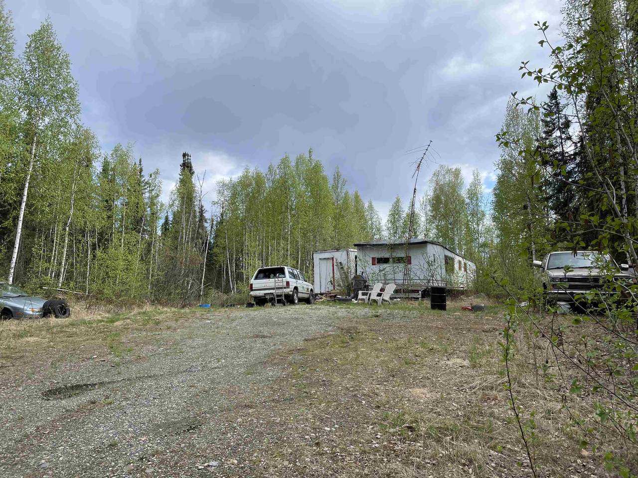 4249 Chena Hot Springs Road - Photo 1