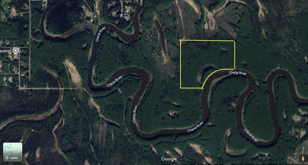 NHN Chena River - Photo 1