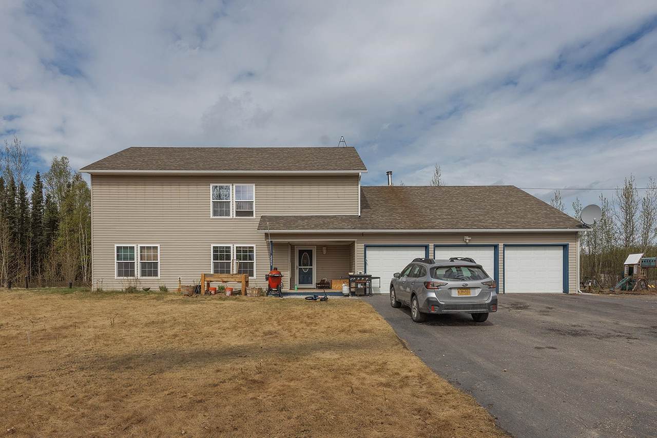2245 Armorica Drive - Photo 1