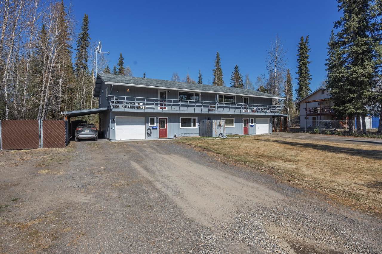 715 Waves Road - Photo 1