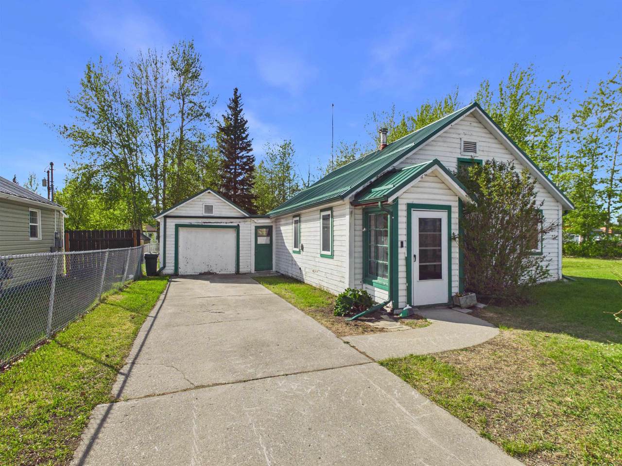 1418 Turner Street - Photo 1