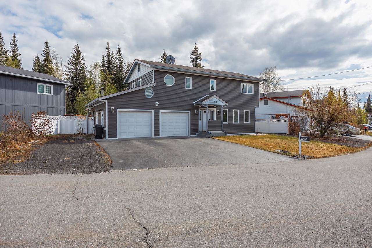 1615 Kassi Court - Photo 1