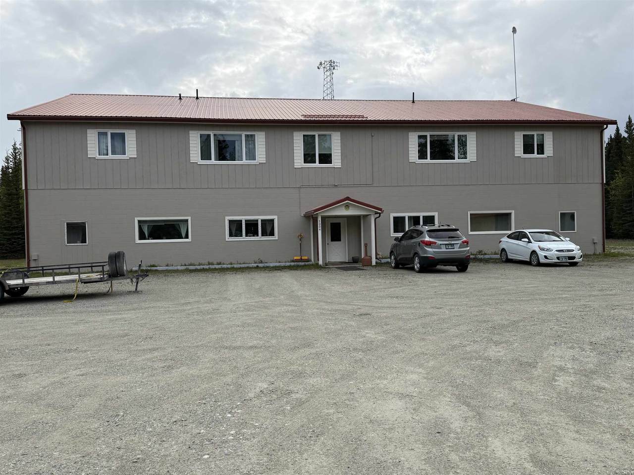 3004 Fales Road - Photo 1