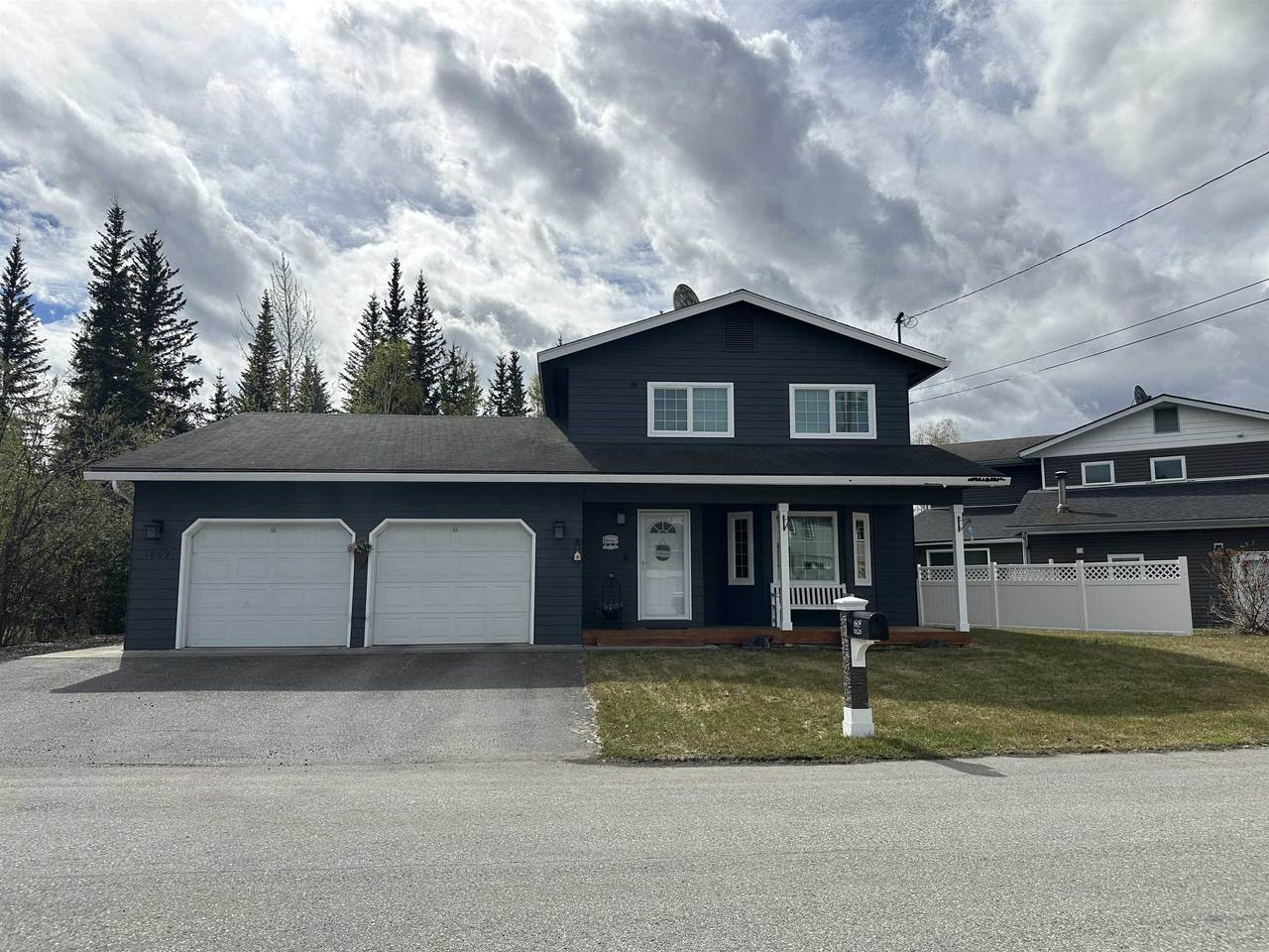1609 Kassi Court - Photo 1