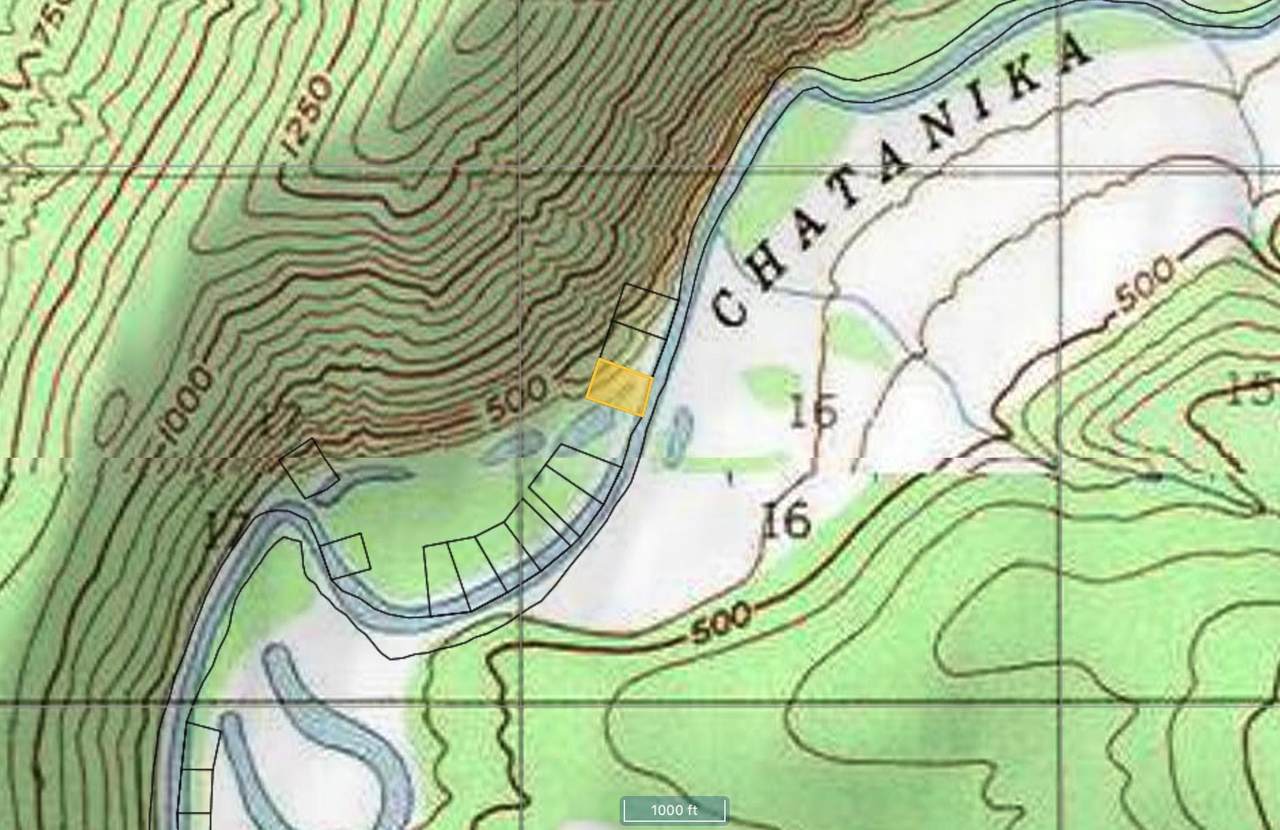 NHN Chatanika River - Photo 1