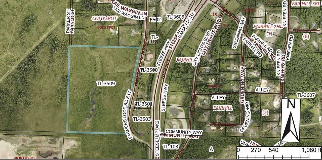 NHN Farmers Loop Road - Photo 1