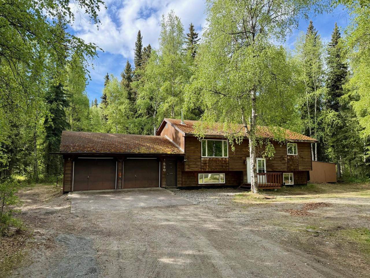 520 Evolyn Drive - Photo 1
