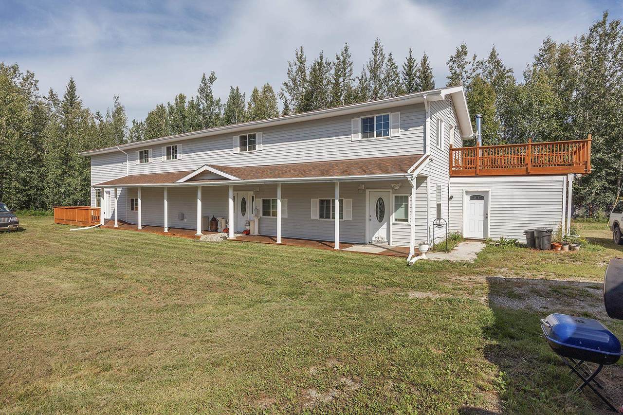 1451 Davison Street - Photo 1
