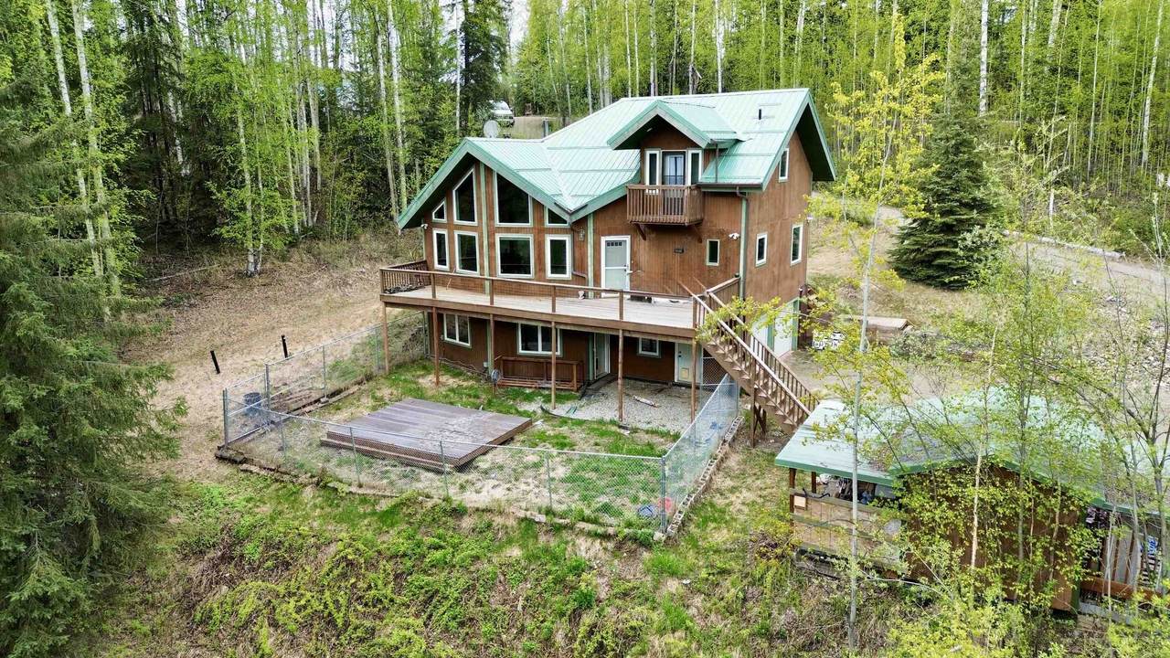 253 Eagle Ridge Road - Photo 1