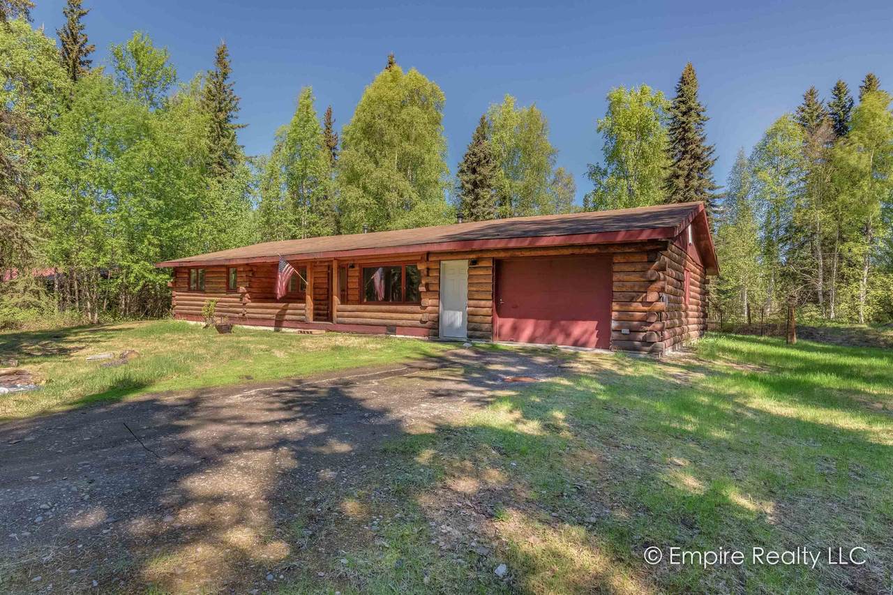 982 Clear Street - Photo 1