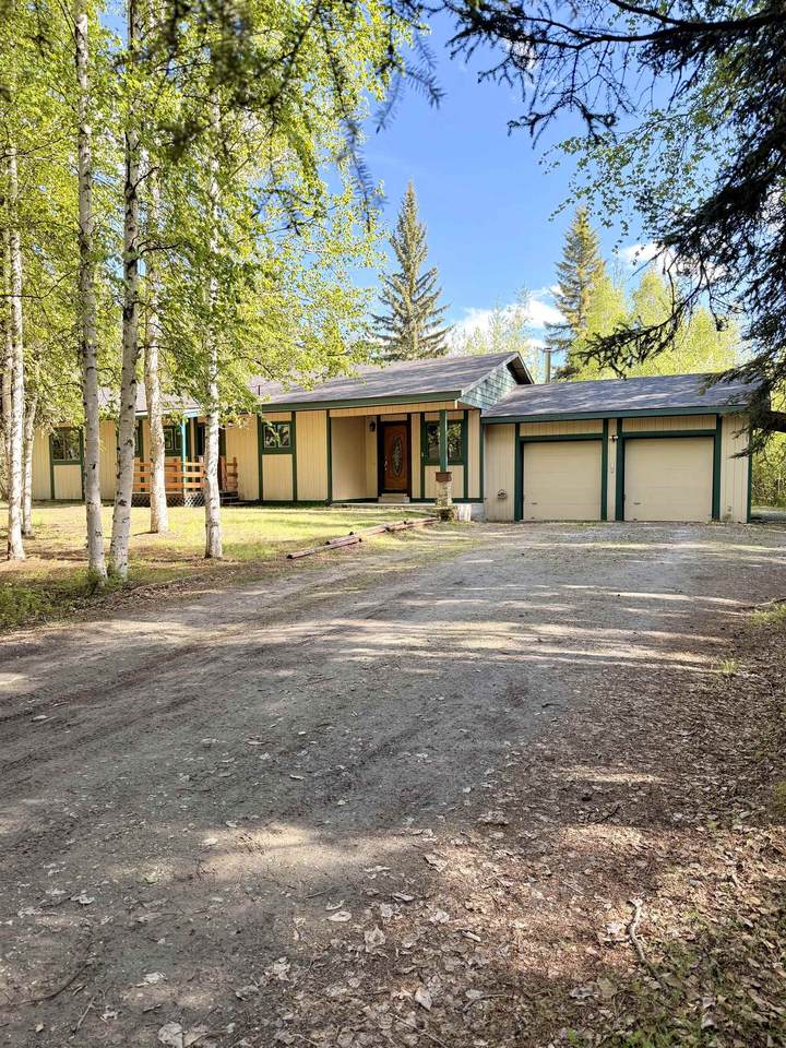 2621 Kalispell Loop - Photo 1