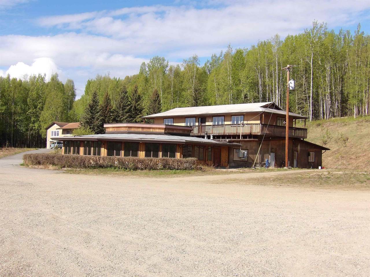 2188 Goldstream Road - Photo 1