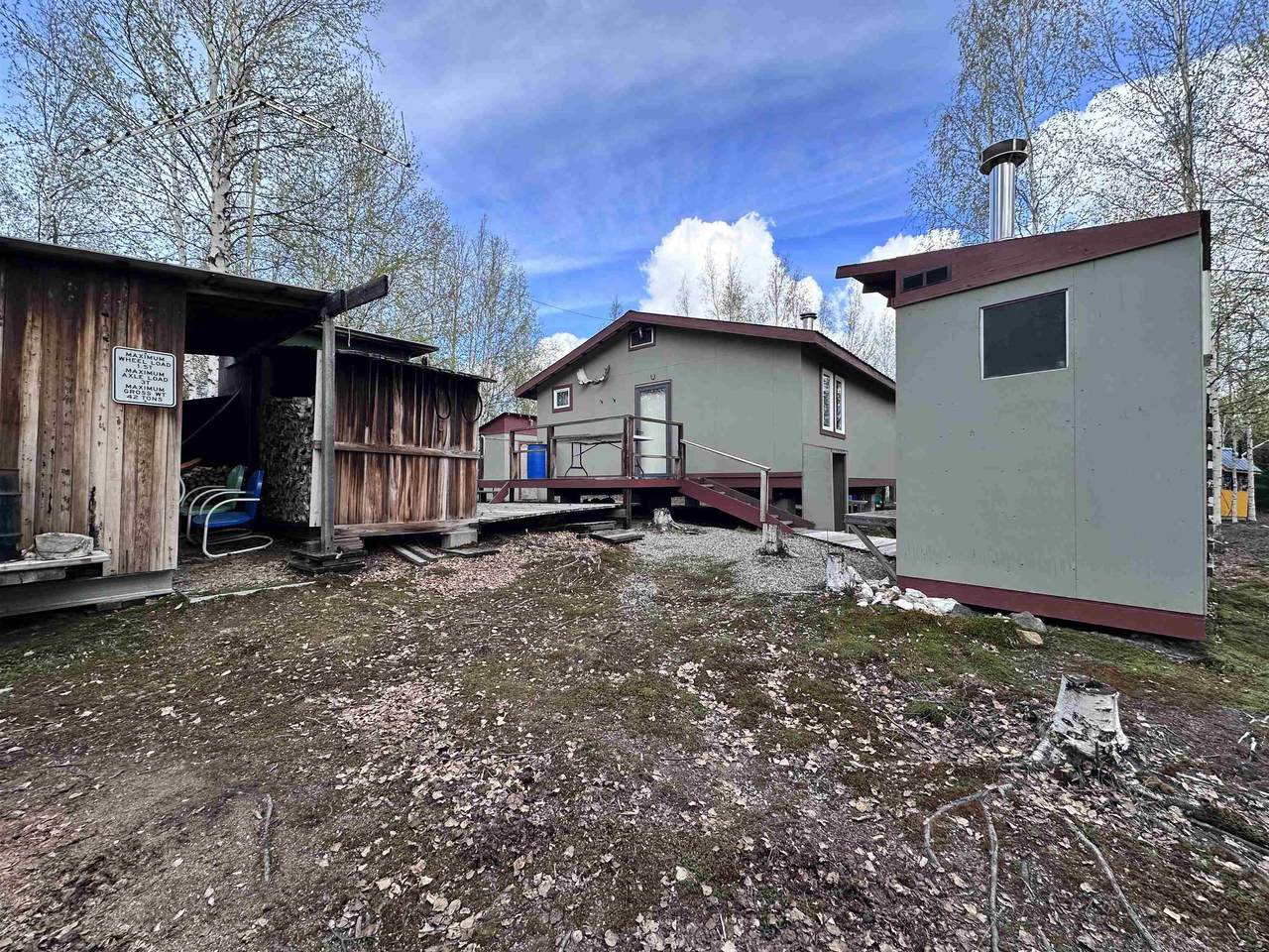 4835 Himilaya Road - Photo 1