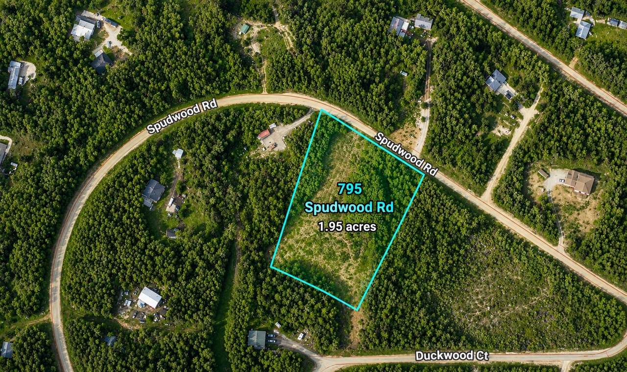 795 Spudwood Road - Photo 1