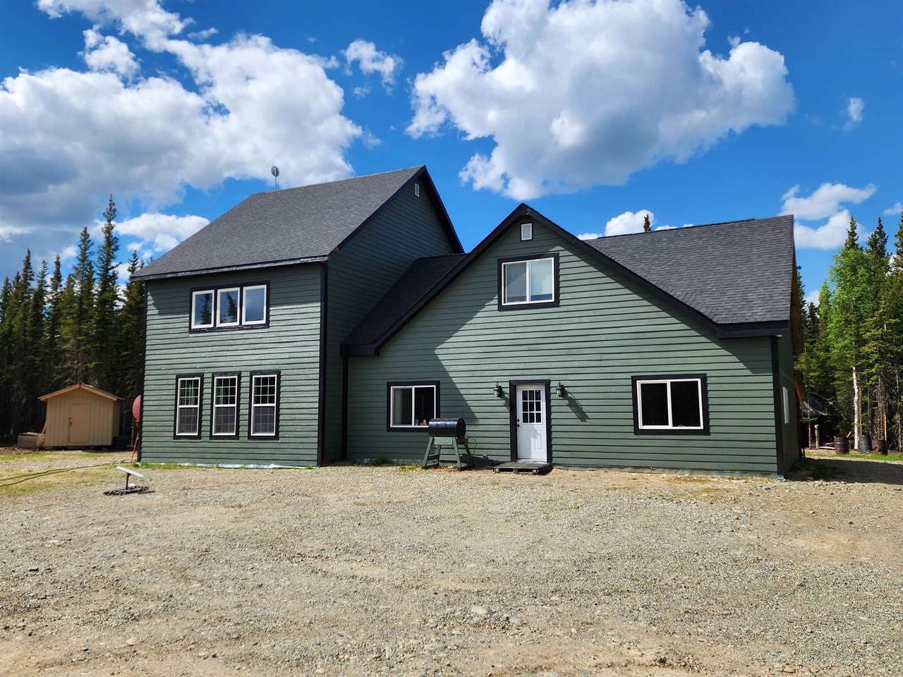 6611 Hanson Road - Photo 1