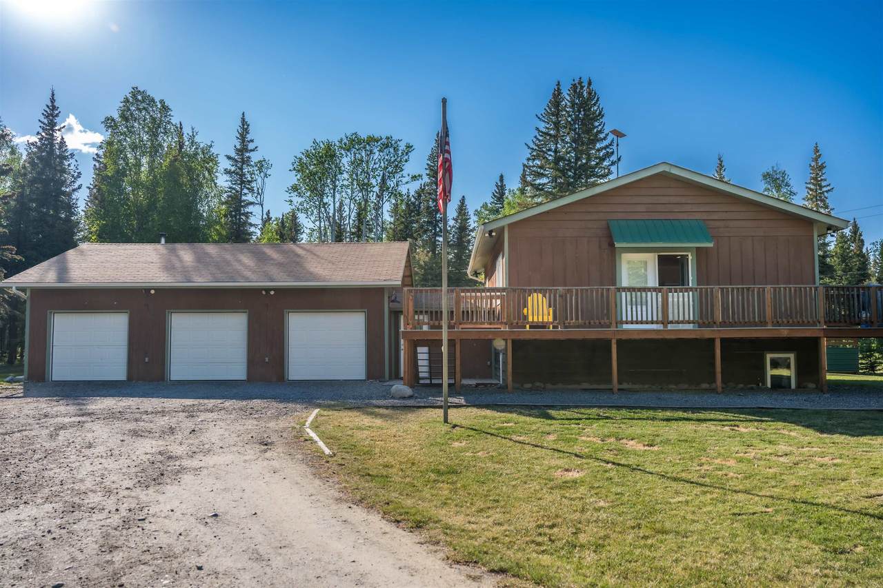 2347 Terri Terrace - Photo 1