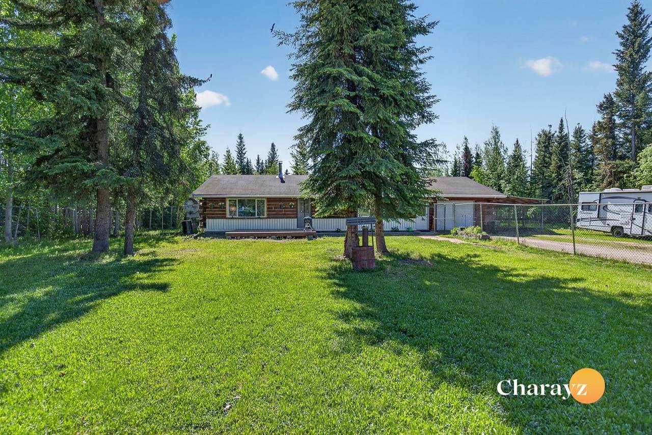 961 Clear Street - Photo 1