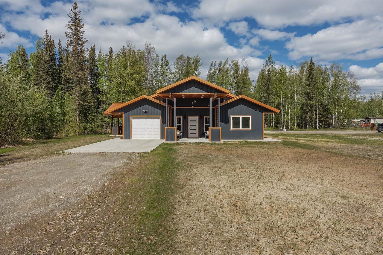 1131 Charlotte Road - Photo 1