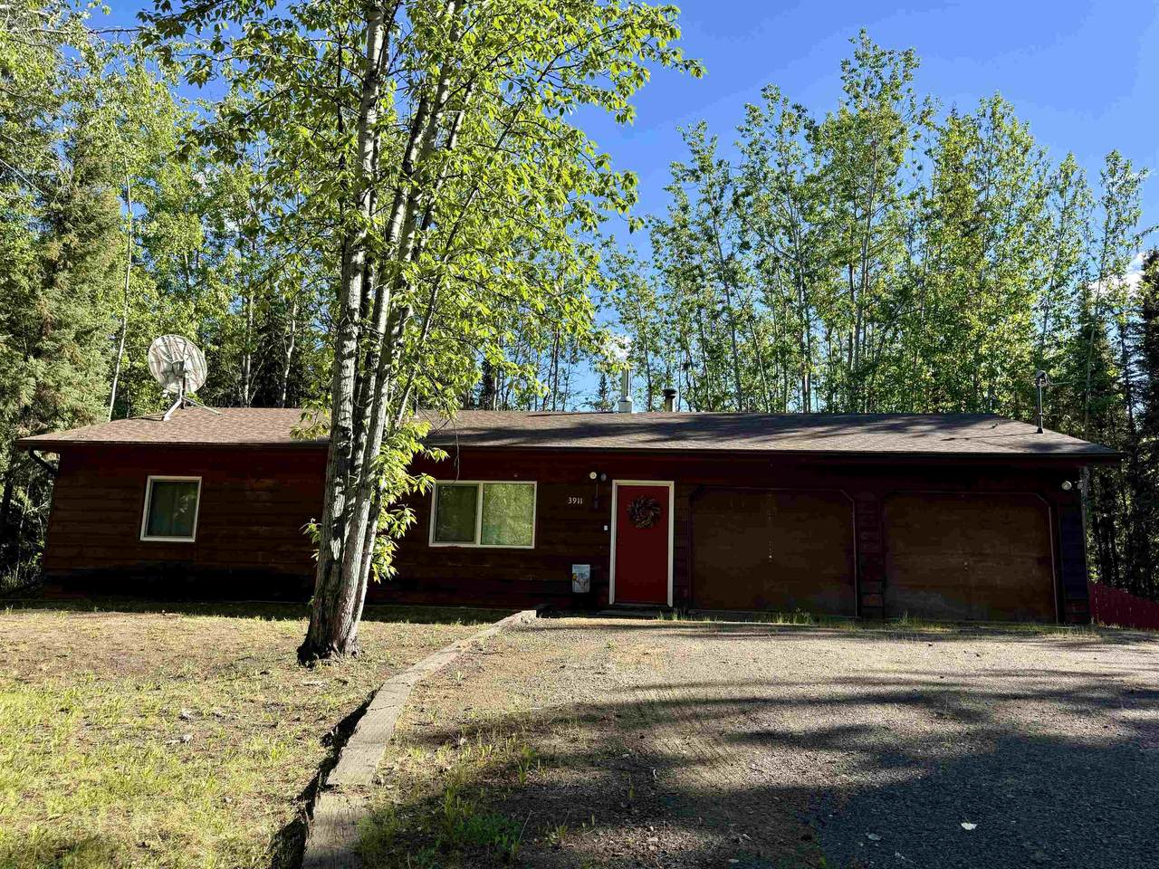 3911 Ismo Drive - Photo 1