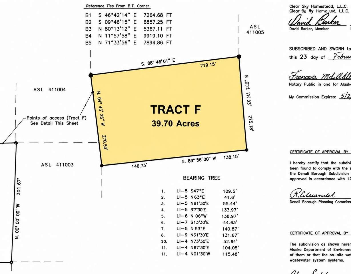 Tract F Asls 91-63 - Photo 1
