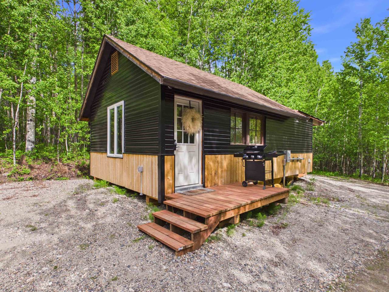 1240 Steele Creek Road - Photo 1